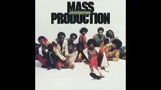 Sample From The Original Artist. Mass Production