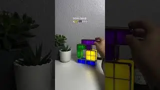 Illuminate Your Creativity with LightBlox! 🌟 #BrickGlow #PuzzleBricks #ViralVideo #ViralShorts