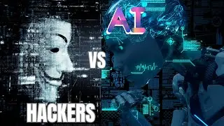 Defending Against Evolving Threats: The Power of AI in Cybersecurity #ai #technology #video
