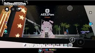 Игра Roblox Seaside RP 🏠 🏝 City RP Solo Adventure 🌆🚶🏻&zwj;♀️Исследуйте по-своему!