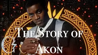 История Эйкона