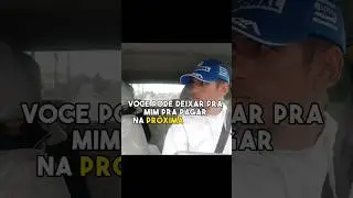 Alerta Caloteiro: PassageirA 99 pede para Pagar na Pr&oacute;xima 🔥
