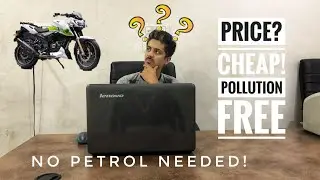 TVS Apache RTR 200 Ethanol | Cheapest Bike, Price, Features, Changes