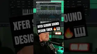 Improve your bass sounds in Xfer Serum with this sound design trick every music producer should know
