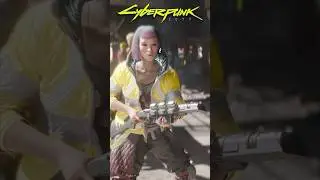 🤯 Esconderijo SECRETO de Adam Smasher Cyberpunk 2077 #cyberpunk2077 #dicascyberpunk2077 #cyberpunk