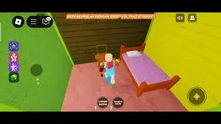 main Roblox kampung durian runtuh,