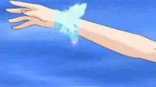 Mew Mew Minto Transformation(short version)