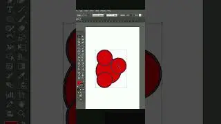 مهارات الليستريتور illustrator skills #designskills #illustrator #illustratorskills #الليستريتور