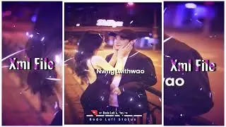 A New Trending Status🔰💖//Angkhou Lananwi Toplo Nwng//Bodo New status//Bodo xml file👍// Bodo New Song