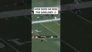 Freshman Alabama WR Ryan Williams is UNREAL 🤯 #shorts
