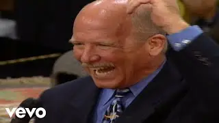 Bill & Gloria Gaither - Let the Hallelujahs Roll [Live] ft. John Starnes