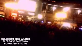 WASTED GOLDENBOISHINES SHOT BY HIGHMEIDA