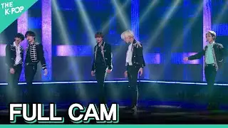 [4K FULL CAM] NCT DREAM(엔시티 드림) - Quiet Down | KOREA-UAE K-POP FESTIVAL