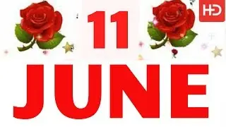 11 June Special New Birthday Status Video , happy birthday wishes, birthday msg quotes जन्मदिन