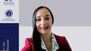 Dia 1 3er Congreso Internacional Multidisciplinar de Investigación Cualitativa en Salud AMFICES 2025