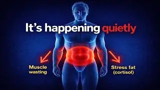 3 Warning Signs Your Running Is Quietly Killing Your Testosterone