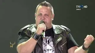 05 🇷🇴 Ovidiu Anton - Moment of Silence (LIVE @ Golden Stag 2018)