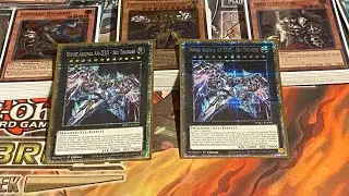Yu-Gi-Oh! ZOODIAC ELDLICH DECK PROFILE January 2021
