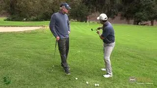 SCPGA Mental Tip Series with Flow Code Golf: Blocked, Variable or Pressure Practice