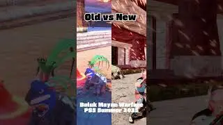 Old vs New Indie Hack n Slash Gameplay #5 #playstationgamer #gaming #psgames #playstation5 #anime