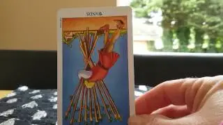 TAURUS LOVE AND RELATIONSHIP TAROT READING FOR SEPTEMBER 2016