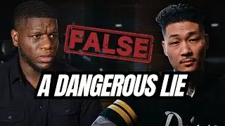 The Dangerous LIE Johnny Chang Is Preaching About Sin&hellip;
