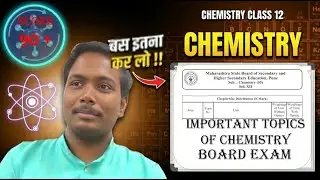 WARNING This Chemistry Mistake Could Cost You HIGH Grades