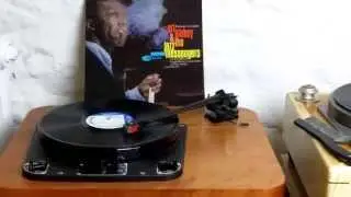 Garrard 301 turntable SPECIAL EDITION Unique to Audio Grail.