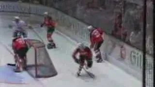 EC Hannover vs Preussen Berlin