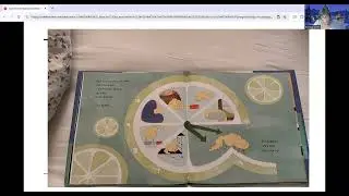 December 19, 2025 Grandma Donna's Winter Story Reading time