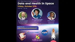 DS^3: Data and Health in Space