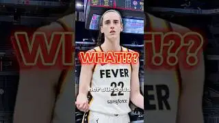 The WNBA Has Officially Gone Insane.. 🤯