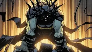 THE TRUTH: Absolute Batman Has Powers Now! How Strong Is He