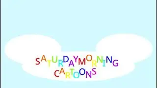 KidVision's Saturday Morning Cartoons Next Bumper: The Purple NBC Snake (2026)