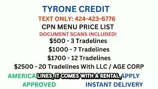 How to get approved for a Loan using a CPN?