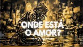 AMOR QUE TRANSFORMA | Trap Gospel 2026 | As M&uacute;sicas Mais Tocadas Crist&atilde; | F&Eacute; MUSIC OFICIAL