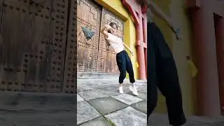 Girls, Drunk Fist,Drunken master,Sword #kungfu #jackiechan #wushu #sports #chinese
