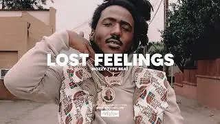 [FREE] Mozzy Type Beat – LOST FEELINGS (prod. Hokatiwi) | Yatta Type Beat