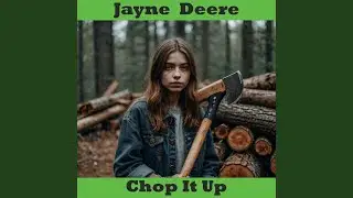 Chop It Up