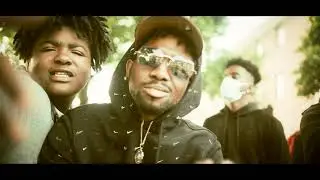 Sneaky Bandz- Welcome 2 Da Cruddy (Official Video)