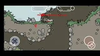 INFORMATION ABOUT MINI MILITIA #video#gaming #information
