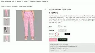 How to Add ZipCode/PinCode Checker on Product Page of your MoreCustomersApp eCommerce Website