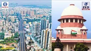 Supreme Court Cancels Land Allocations for Housing Societies Under GHMC