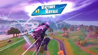 Fortnite   Montage Lil Revive & Josh A   Darkness