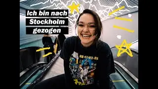 Produktdesign - Auslandspraktikum in Schweden bei BMW// Freundschaften & Stuff // VLOG