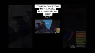 Crazy solo base defense part3 🤯🔥#rust #gaming #viral #blooprint #foryourpage #epic #shorts