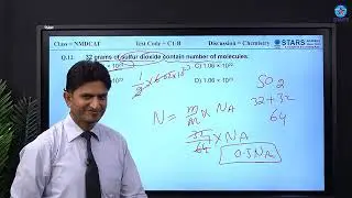 Discussion C1 B