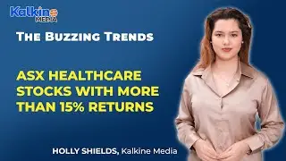 ASX Healthcare Stocks with more than 15% returns