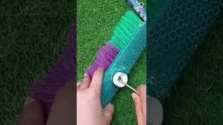DIY Broomstick Repair: How to Repurpose a Broken Broom with Household Items