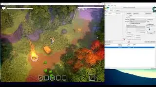 DYSMANTLE Cheats : Level , Hp , Resources ,...